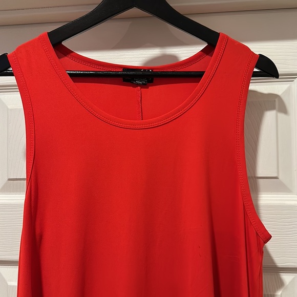 Eye Catching Questions M Dress - Picture 4 of 7